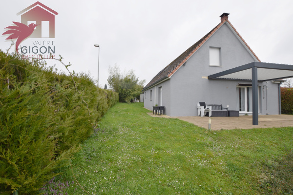 Offres de vente Maison Montbéliard 25200