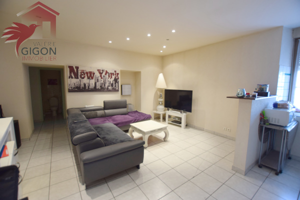 Offres de vente Appartement Montbéliard 25200