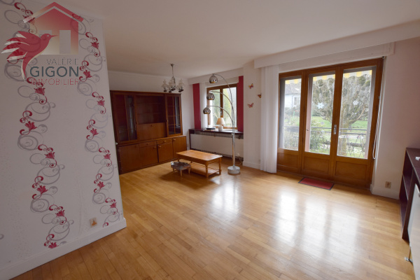 Offres de vente Maison Montbéliard 25200