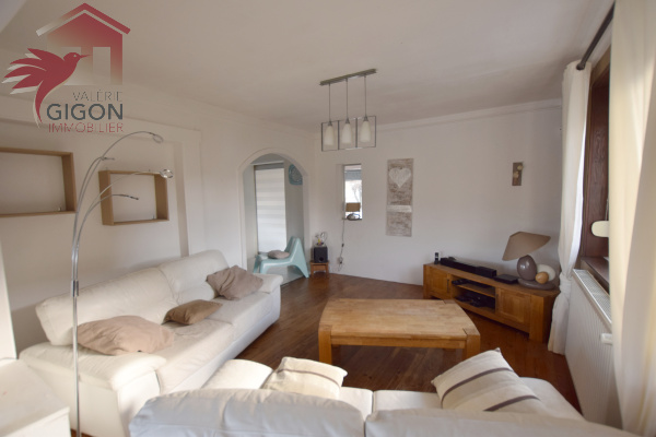 Offres de vente Maison Mathay 25700