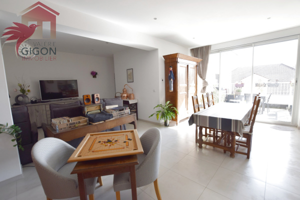 Offres de vente Appartement Montbéliard 25200