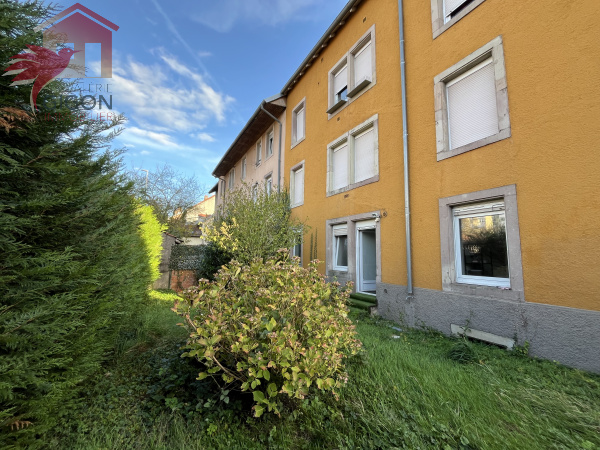 Offres de vente Appartement Belfort 90000