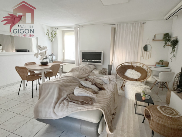 Offres de vente Appartement Belfort 90000