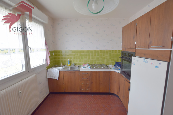 Offres de vente Appartement Bethoncourt 25200