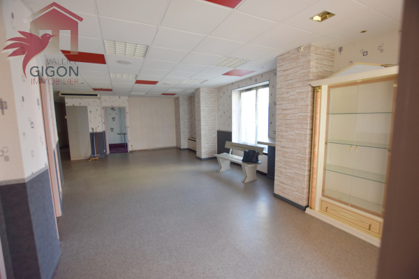 Offres de vente Immeuble Sochaux 25600