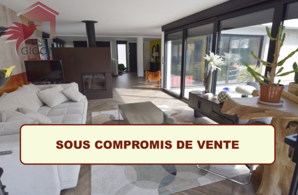 Offres de vente Maison Montbéliard 25200
