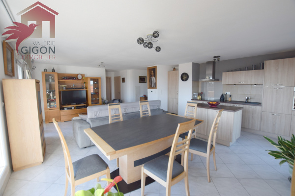Offres de vente Appartement Essert 90850