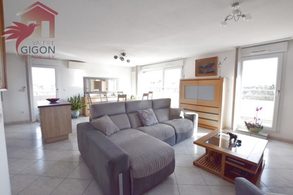 Offres de vente Appartement Essert 90850