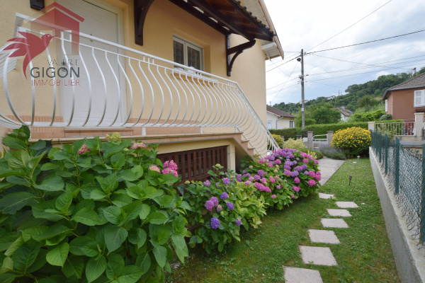 Offres de vente Maison Montbéliard 25200