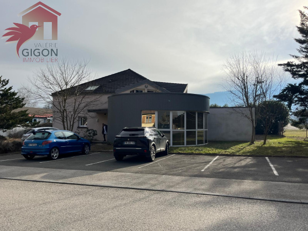 Vente Immobilier Professionnel Local professionnel Pont-de-Roide 25150