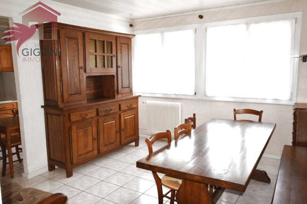 Offres de vente Appartement Sochaux 25600