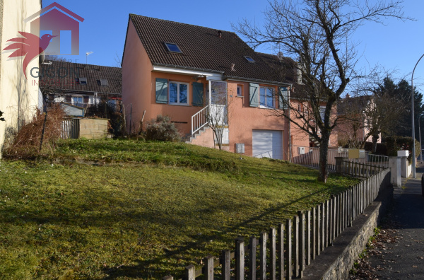 Offres de vente Maison Hérimoncourt 25310