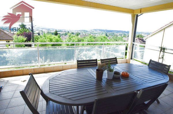 Offres de vente Appartement Taillecourt 25400