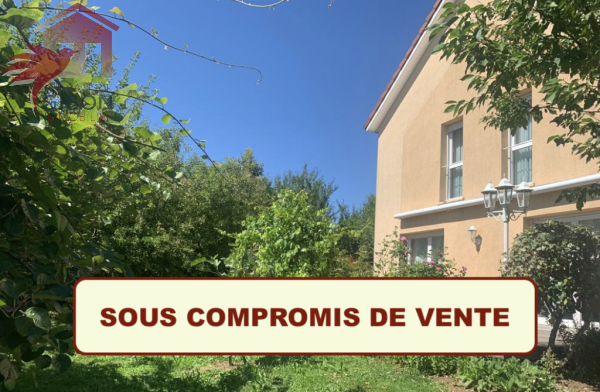 Offres de vente Maison Vieux-Charmont 25600