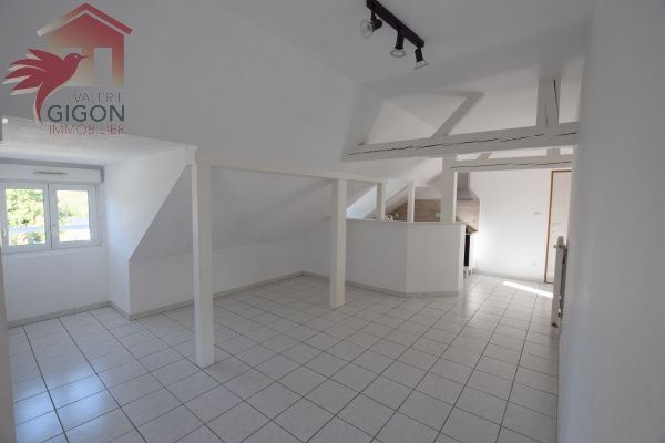 Offres de vente Appartement Vieux-Charmont 25600