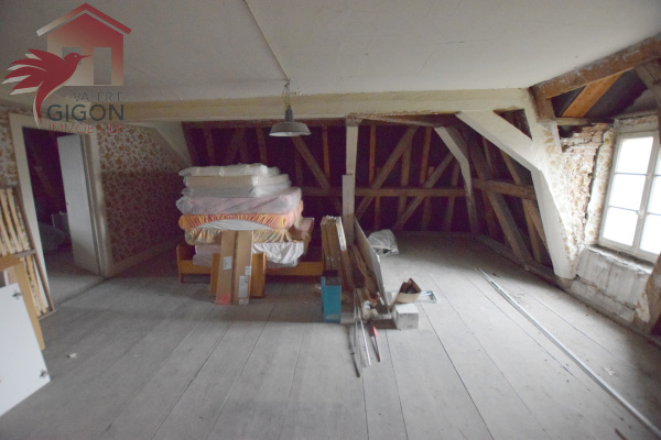 Offres de vente Appartement Exincourt 25400