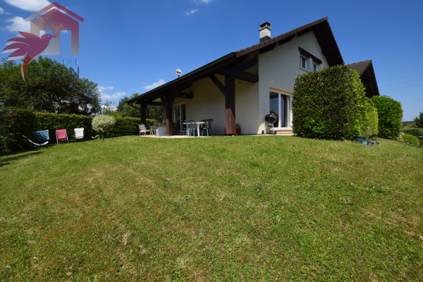 Offres de vente Maison Nommay 25600