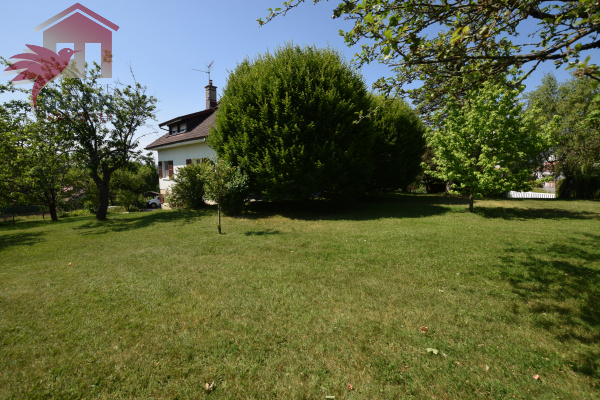 Offres de vente Maison Exincourt 25400