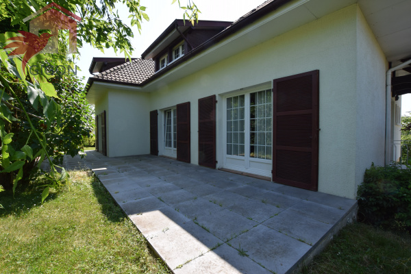 Offres de vente Maison Exincourt 25400