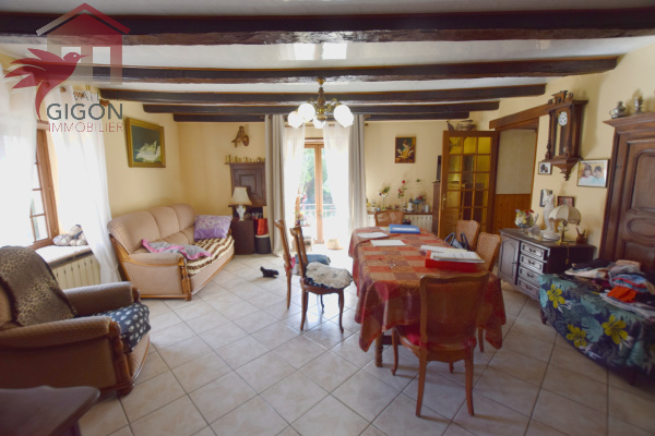Offres de vente Maison Le Vernoy 25750