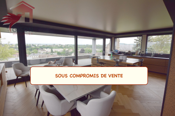 Offres de vente Maison Montbéliard 25200