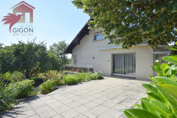 Offres de vente Maison Allenjoie 25490