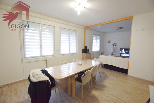 Offres de vente Appartement Grand-Charmont 25200