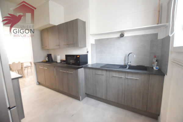 Offres de vente Appartement Grand-Charmont 25200
