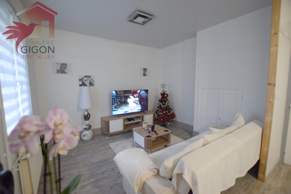 Offres de vente Appartement Grand-Charmont 25200