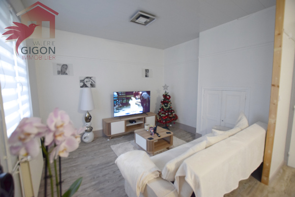 Offres de vente Appartement Grand-Charmont 25200