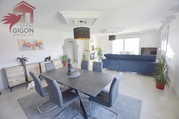 Offres de vente Appartement Exincourt 25400