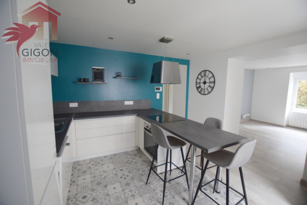 Offres de vente Appartement Hérimoncourt 25310