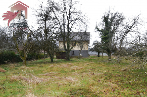 Offres de vente Maison L'Isle-sur-le-Doubs 25250