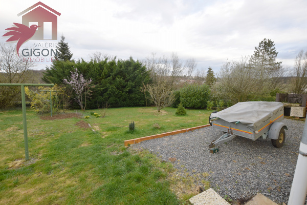 Offres de vente Maison Bethoncourt 25200