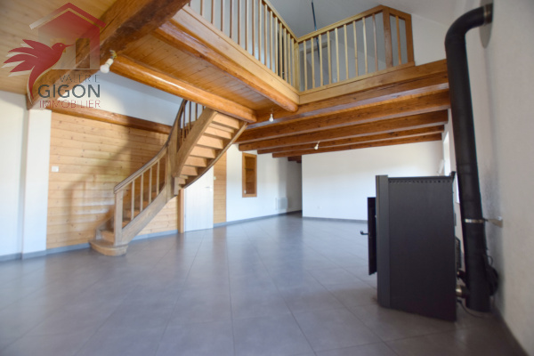 Offres de vente Duplex Vandoncourt 25230