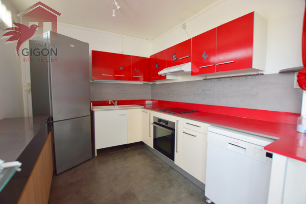 Offres de vente Appartement Grand-Charmont 25200