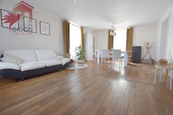 Offres de vente Maison Vieux-Charmont 25600