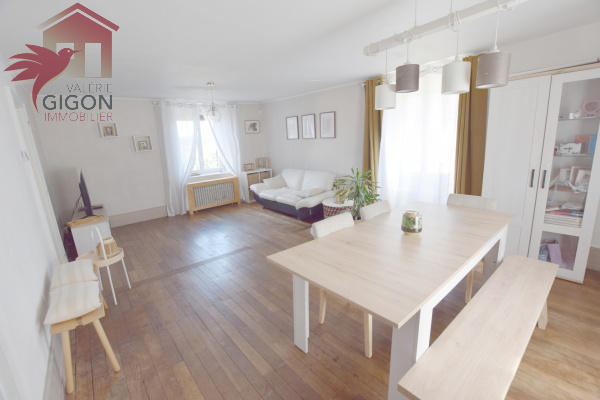 Offres de vente Maison Vieux-Charmont 25600