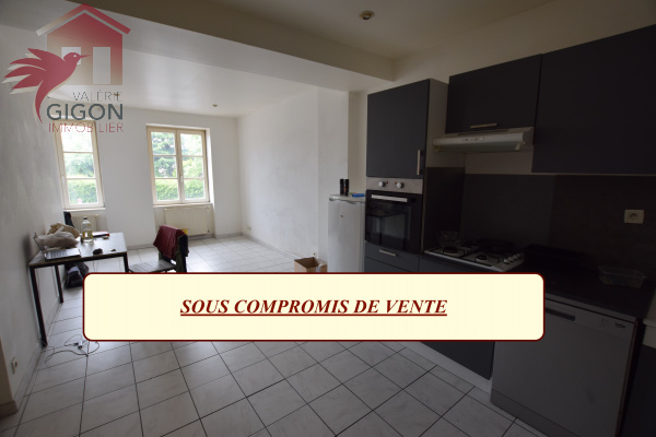 Offres de vente Appartement Montbéliard 25200