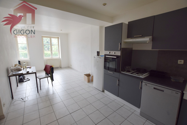 Offres de vente Appartement Montbéliard 25200