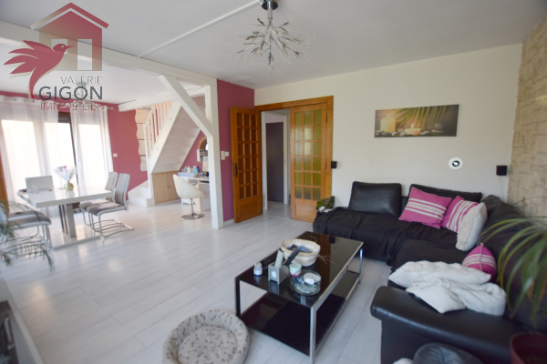 Offres de vente Appartement Grandvillars 90600