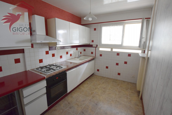 Offres de vente Appartement Montbéliard 25200