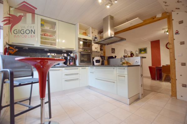 Offres de vente Maison Valentigney 25700