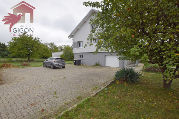 Offres de vente Maison Mathay 25700
