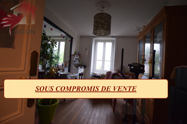 Offres de vente Appartement Montbéliard 25200