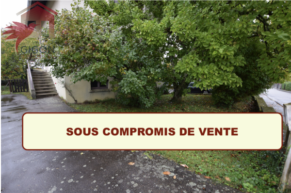 Offres de vente Maison Montbéliard 25200