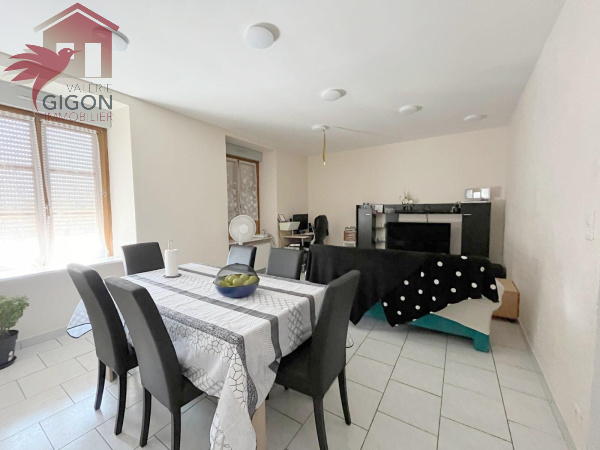Offres de vente Appartement Montbéliard 25200