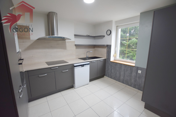 Offres de vente Maison Grand-Charmont 25200