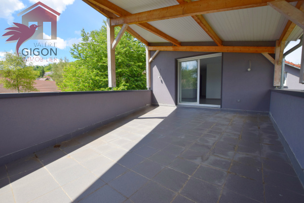 Offres de vente Appartement Sochaux 25600