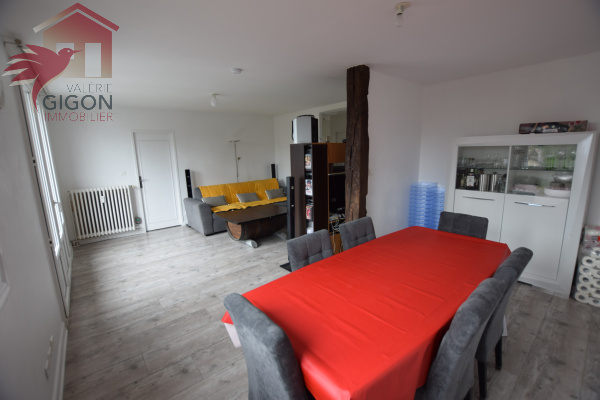 Offres de vente Appartement Montbéliard 25200